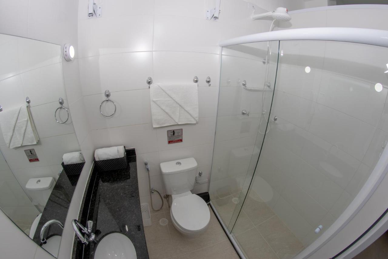 Asturias Mall & Suites Гуаружа Экстерьер фото